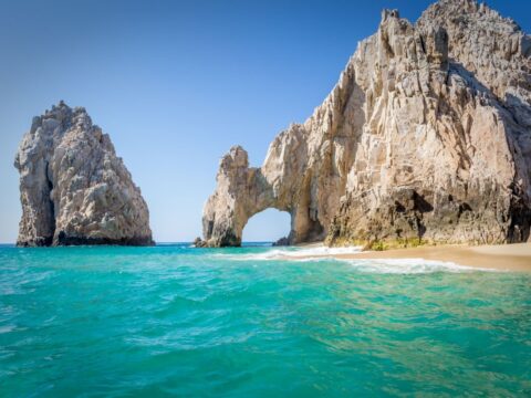 Top 6 Los Cabos Resorts With The Most Swimmable Beaches
