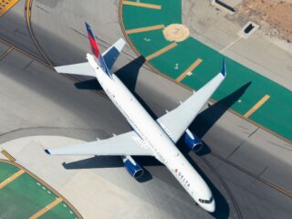 Delta Upgrades Site To Highlight Los Cabos Flight Deals 