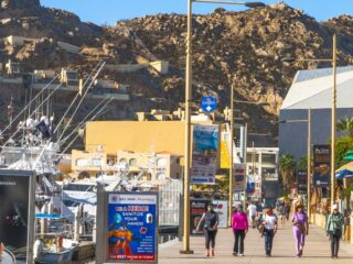 Los Cabos Continues To Be One Of The Safest Destinations In Mexico
