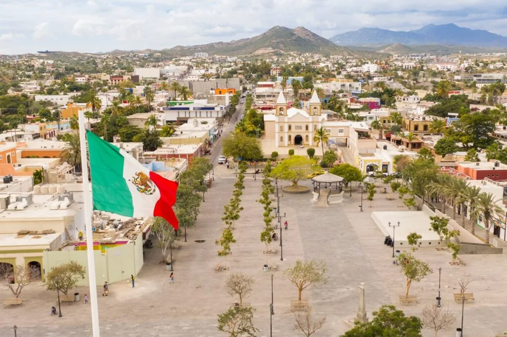 Los Cabos Remains A Safe Destination Despite Conflict Elsewhere In Mexico