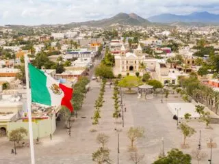 Los Cabos Remains A Safe Destination Despite Conflict Elsewhere In Mexico