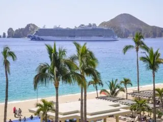 Over 500,00 Cruise Passengers To Visit Los Cabos In 2023, Here Are The Top Things To Do While In Port