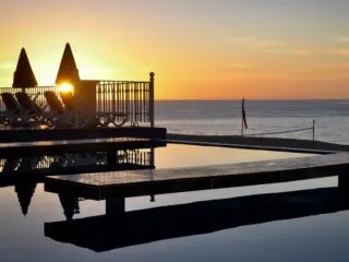 Popular Luxury Los Cabos Resort Reopens After Extensive Renovations