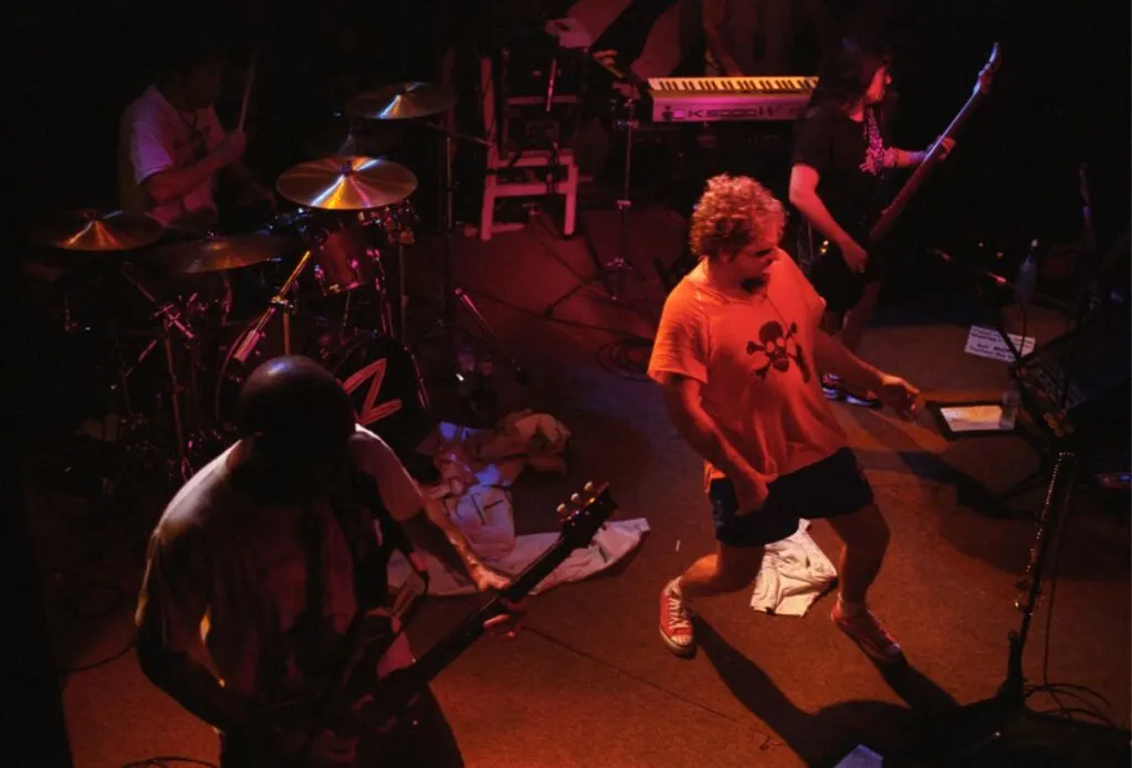 Top 7 Places In Los Cabos To Get Your Live Music Fix