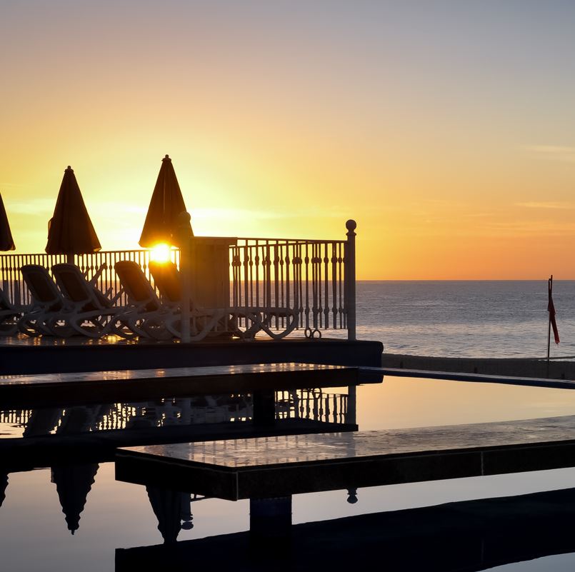 Common Luxurious Los Cabos Resort Reopens After In depth Renovations
