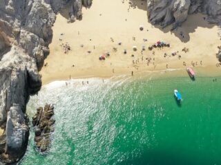 Top 7 Reasons Why Los Cabos Is Exploding As A Tourist Destination 