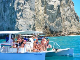 Los Cabos Breaks All-Time Visitor Record Hosting Over 7 Million Tourists This Year