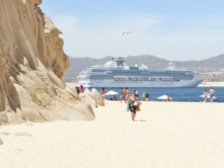 Los Cabos Continues To Be A Top International Destination For American Travelers
