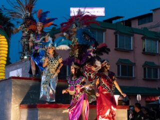 What Travelers Need To Know About Los Cabos Carnival 2023