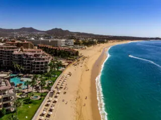 High Demand For Los Cabos Hotels Will Continue Throughout Winter
