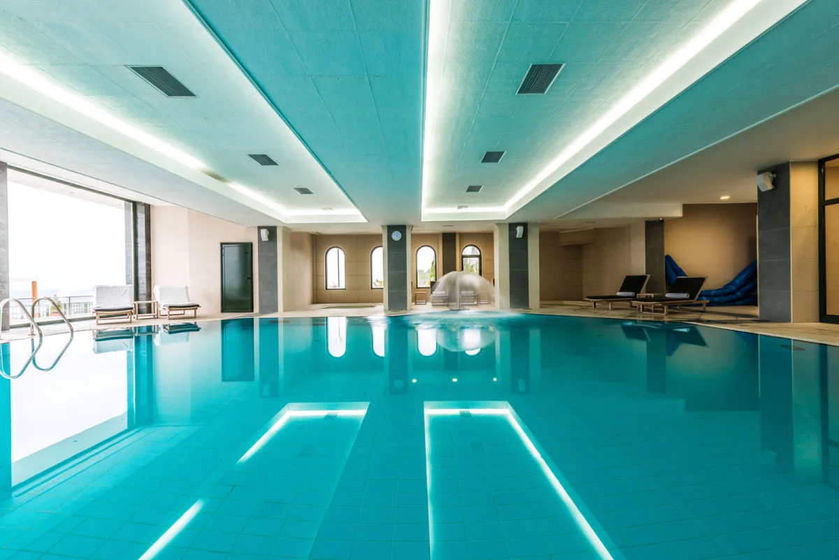 This Luxurious Wellness Experience Just Launched In Los Cabos