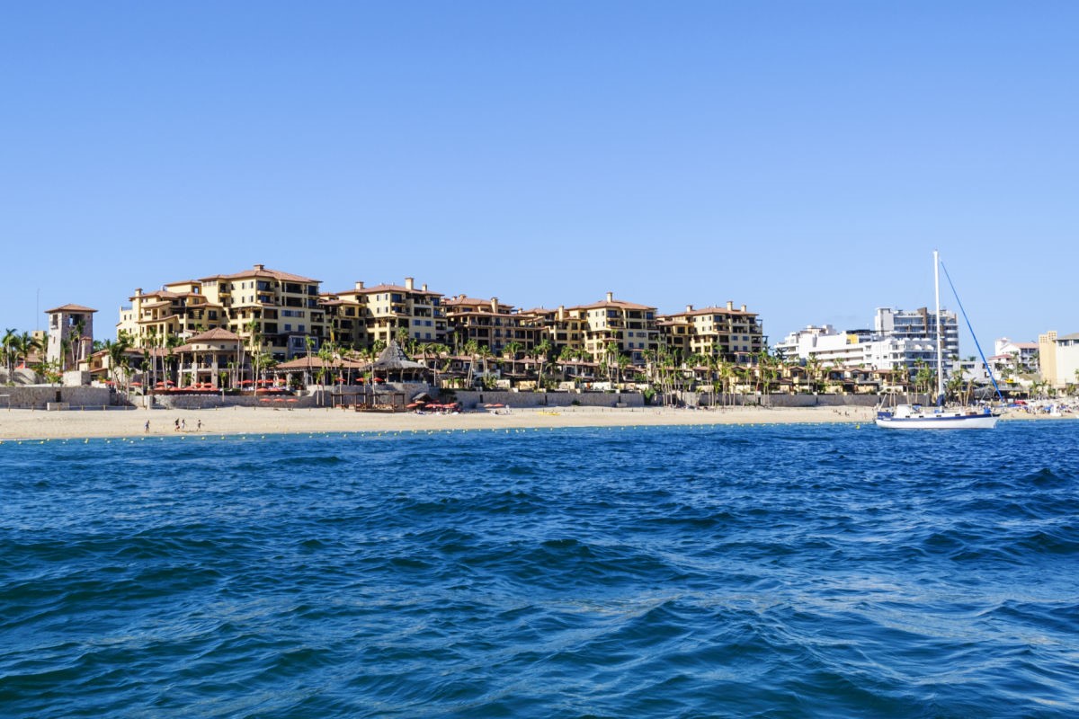Here's How To Save On Your Next Los Cabos Vacation As Average Nightly
