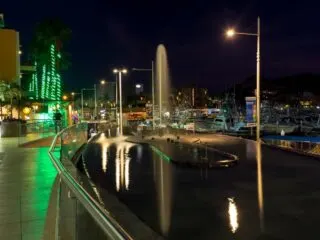 Los Cabos Enhancing Outdoor Lighting To Increase Safety For Tourists