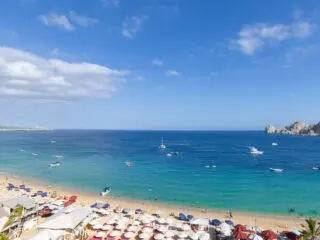 Los Cabos Is A Very Safe Destination Despite Having The Highest Crime Rate In Baja California Sur