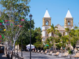 Los Cabos' Plaza Mijares Being Upgraded For Tourists' Comfort, Here's Why It's Worth A Visit