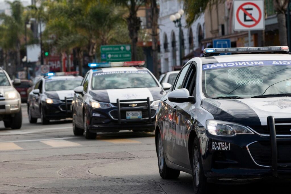Los Cabos Remains Safe Destination Despite Officials Admitting Police Are Understaffed