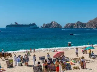 Over 30,000 Students Heading To Los Cabos For Spring Break - Here’s What Travelers Should Know