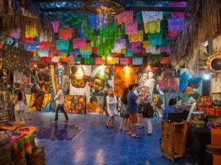 New Month And A Half Long Los Cabos Art Festival To Begin In March