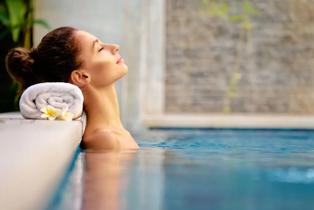 This Luxurious Wellness Experience Just Launched In Los Cabos