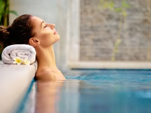 This Luxurious Wellness Experience Just Launched In Los Cabos