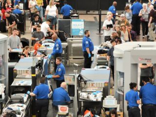 American Arrested At Los Cabos Airport For Possession Of A Firearm