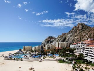 Two Americans Drown In Los Cabos Resort Pool — Ambulance Takes 30 Minutes To Arrive