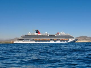 New Carnival Cruise To Offer Two-Day Stayover In Los Cabos