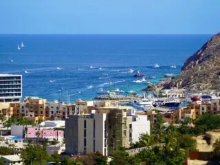 Increased Visitation Leading To More Los Cabos Traffic Accidents