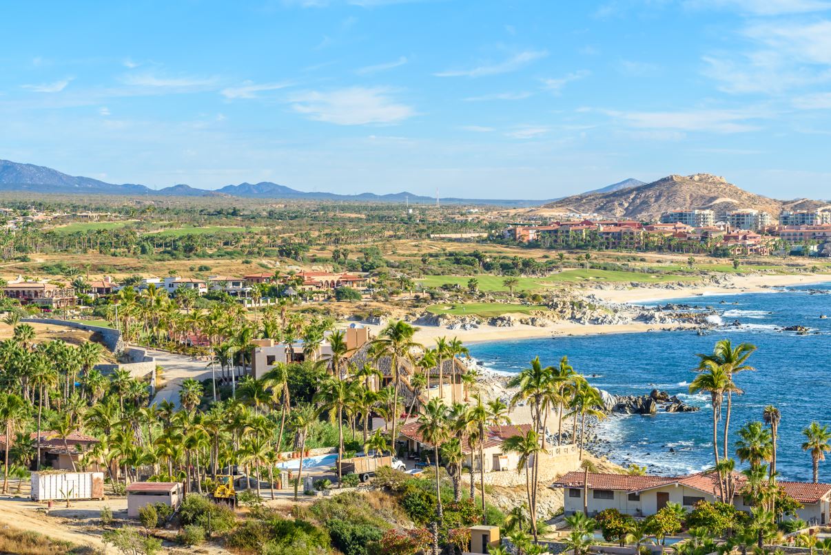 Internet Vacation Package Fraud On The Rise In Los Cabos