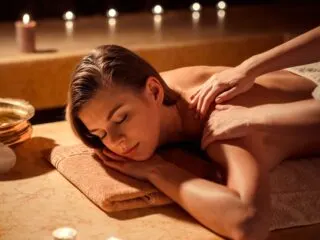 Los Cabos Is Home To One Of The Most Luxurious Spa Treatments In The World