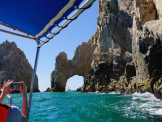 Los Cabos Is One Of The Most Popular Destinations In The World For Americans This Spring