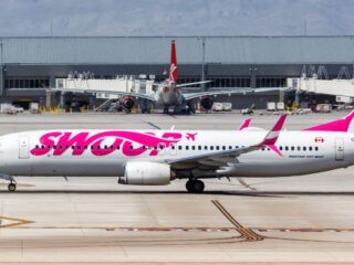 Los Cabos' Popularity Drives Swoop Airlines To Extend Route Offerings Through Summer