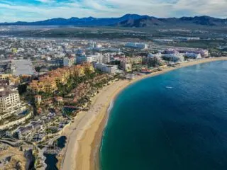 Los Cabos Remains Safe Destination Despite Texas' Warning Not To Travel To Mexico