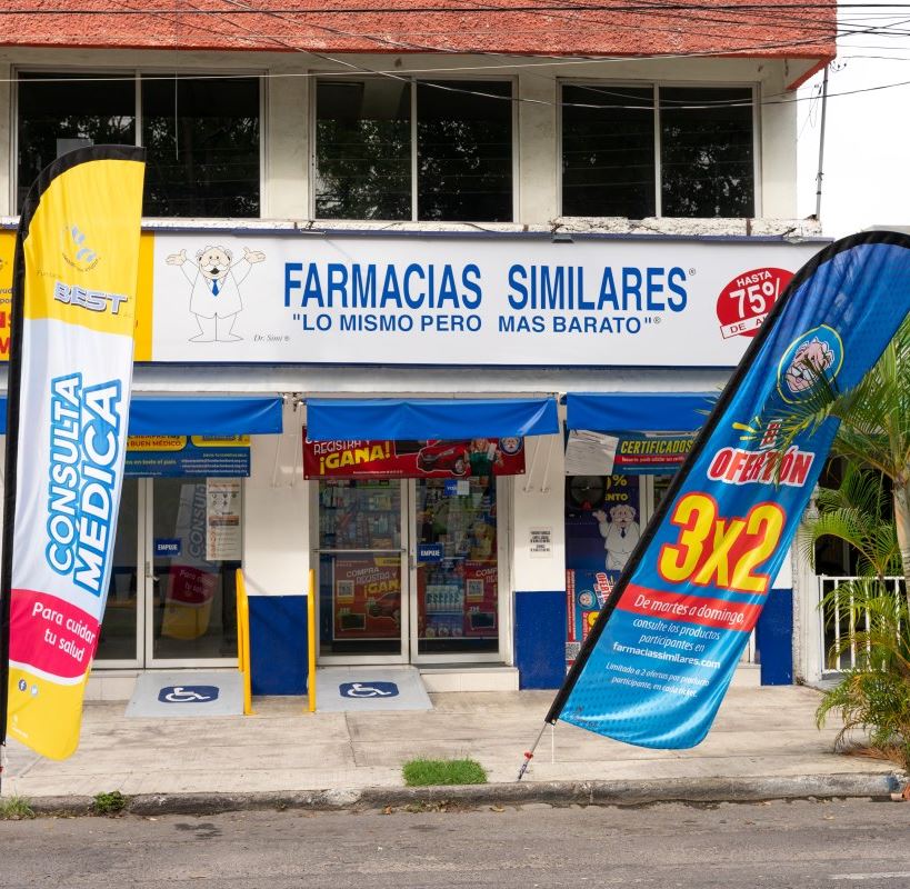 Mexico Pharmacy