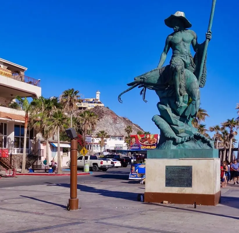 Puerto Penasco/Rocky Point