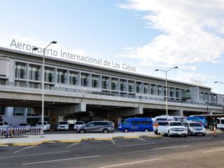Los Cabos Airport Among The Busiest In Mexico As Destination Soars In Popularity