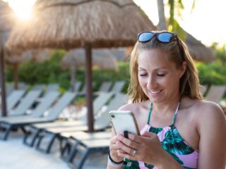 Should Travelers Worry About Government's New Phone Tapping Software In Los Cabos