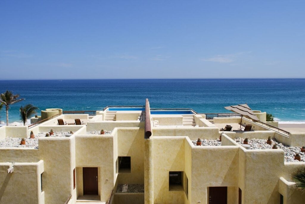 Airbnbs Are Growing In Popularity With Los Cabos Tourists, But Is It Always The Best Option