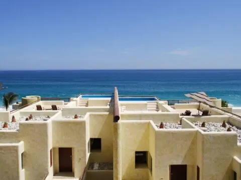 Airbnbs Are Growing In Popularity With Los Cabos Tourists, But Is It Always The Best Option
