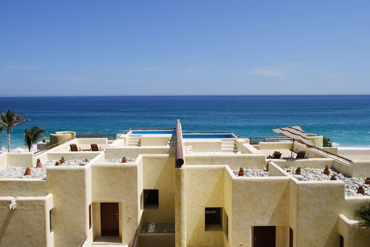 Airbnbs Are Growing In Popularity With Los Cabos Tourists, But Is It Always The Best Option