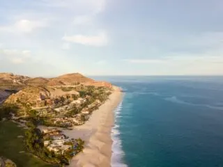 This Boutique Hotel Coming To Los Cabos Bring Grand Velas Luxury To An Exclusive Setting