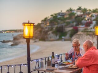 Los Cabos Officials Cracking Down On Dirty Restaurants Due To Customer Complaints