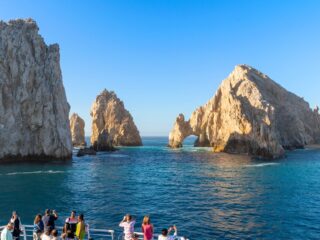 How Expensive Is A Los Cabos Vacation This Summer