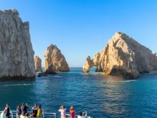 How Expensive Is A Los Cabos Vacation This Summer