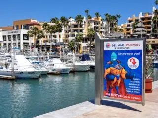 Inspections By Los Cabos Officials Confirm Pharmacies Are Safe For Tourists