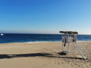 Los Cabos Beach Safety To See Large Boost Starting With This Change