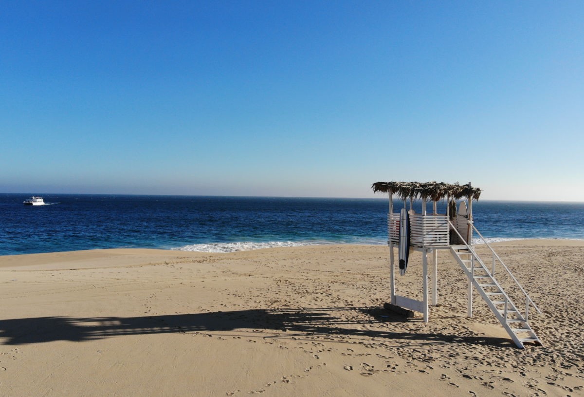 Los Cabos Beach Safety To See Large Boost Starting With This Change