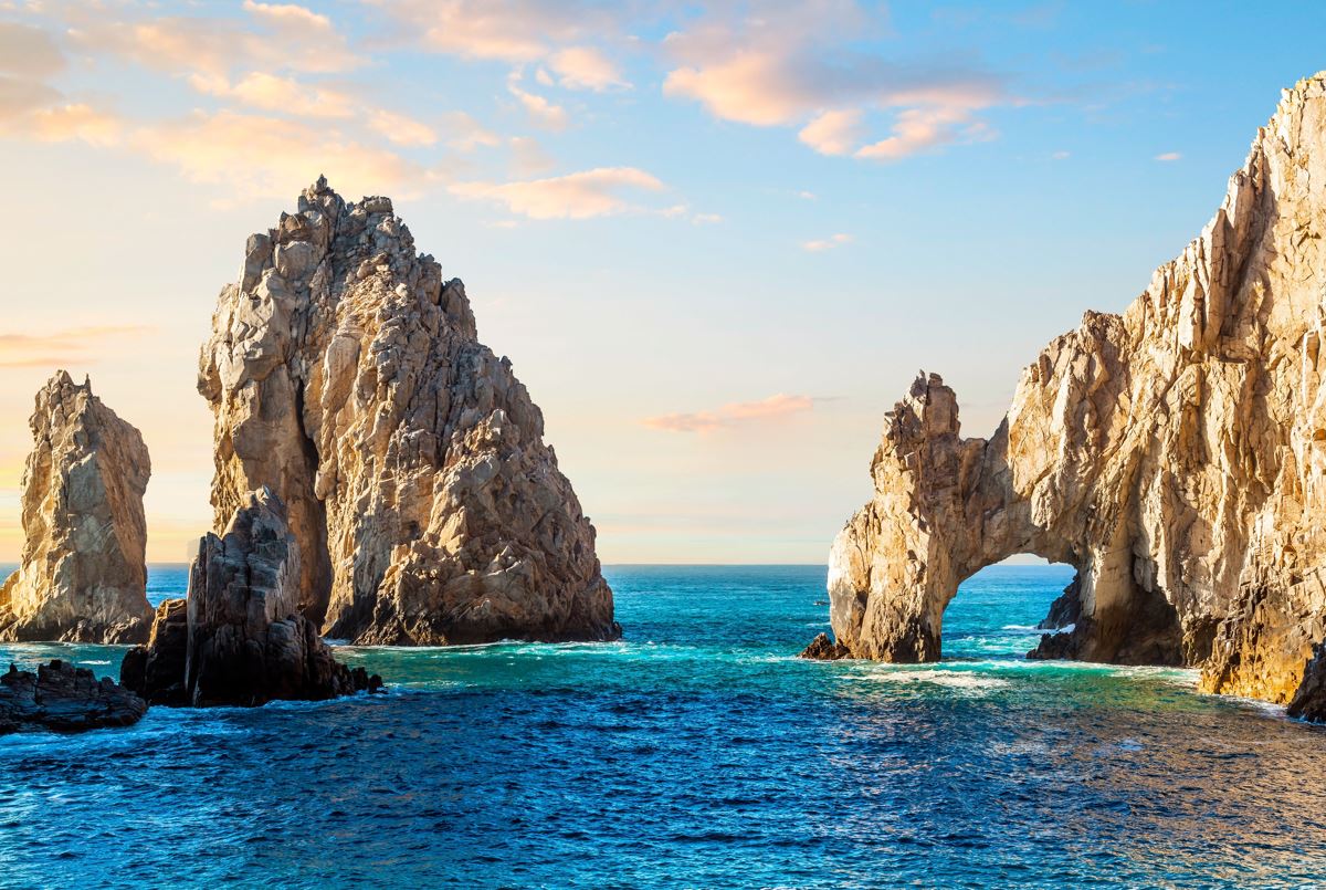 Los Cabos Feels Safer Than Anywhere Else In Mexico According To New ...