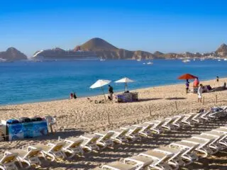 Los Cabos Has The Second-Fastest Growing Airport In Mexico, Here’s Why