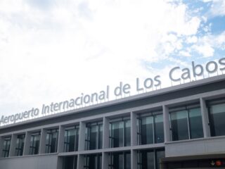 This U.S. Airport Is The Latest To Offer Direct Flights To Los Cabos
